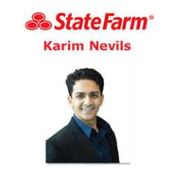 Karim Nevils - State Farm Insurance Agent
