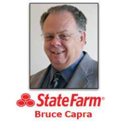Bruce Capra - State Farm Insurance Agent