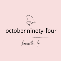 October Ninety-Four