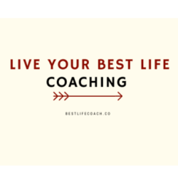 Live Your Best Life Coaching Practice