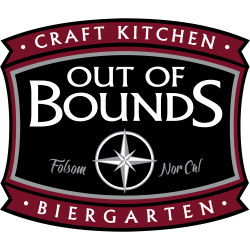 Out of Bounds Craft Kitchen and Biergarten
