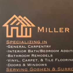 Miller Remodeling