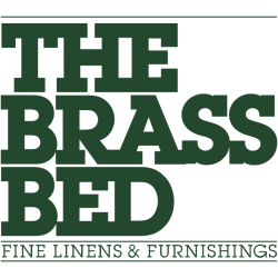The Brass Bed, Fine Linens & Furnishings