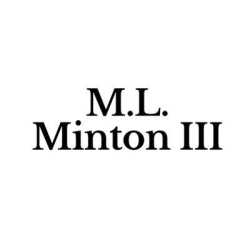 Melrose L Minton III