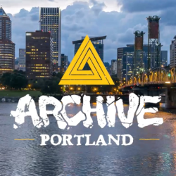 Archive Portland