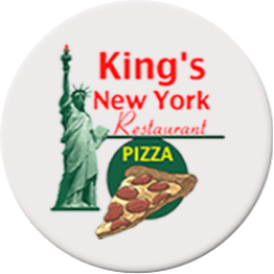 King's New York Restaurant & Pizza