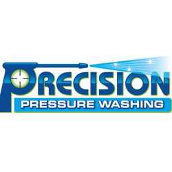 Precision Pressure Washing