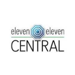 Eleven Eleven Central