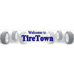 Tire Town Inc