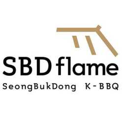 SBD flame
