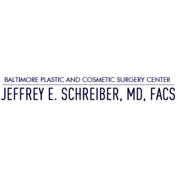 Jeffrey E. Schreiber, MD, FACS - Baltimore Plastic Surgery