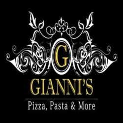 Gianni's Pizza, Pasta, & More