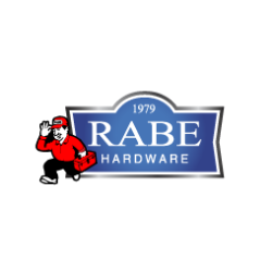 Rabe Hardware - Vinton Showroom