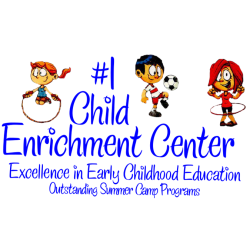 #1 Child Enrichment Center