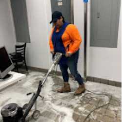 Vicky's Cleaning Service LLC - Janitorial Service Alexandria VA Commercial Cleaning, Office Cleaning Service