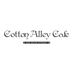 COTTON ALLEY CAFE