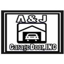A & J Garage Door Inc