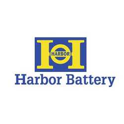 Harbor Battery Company