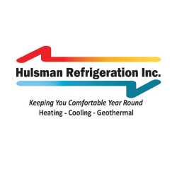 Hulsman Refrigeration