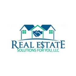 Real Estate Solutions For You, LLC