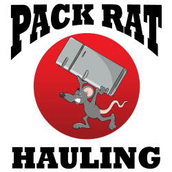 Pack Rat Hauling