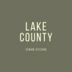 Lake County Senior Citizens