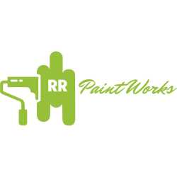 RR Paint Works