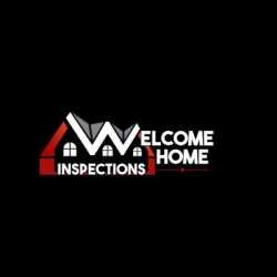 Welcome Home Inspections