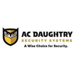 A C Daughtry Security Inc