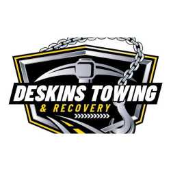 Deskins Towing & Recovery