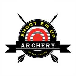 Shoot Em Up Archery
