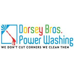 Dorsey Bros. Power Washing