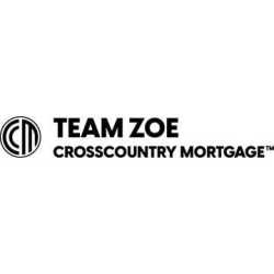 Zoe Raithel at CrossCountry Mortgage | NMLS# 894102