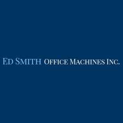Ed Smith Office Machines Inc.