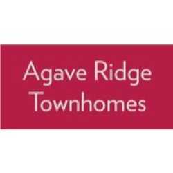 Agave Ridge Townhomes