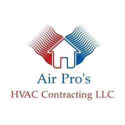 Air Pro's HVAC Contracting LLC
