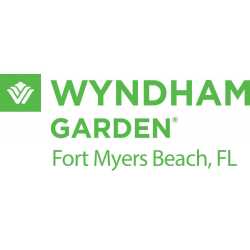 Wyndham Garden Hotel, Ft Myers Beach, FL