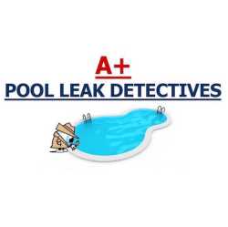 A+ Pool Leak Detectives