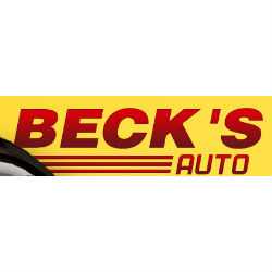 BECK'S AUTO