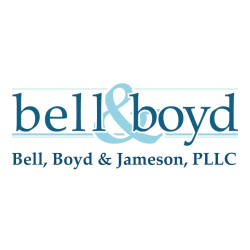 Bell, Boyd & Jameson, PLLC
