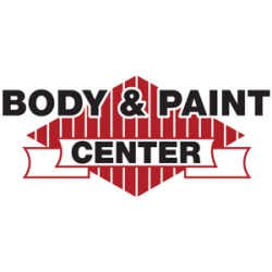 Body & Paint Center Of Hudson