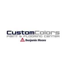 Custom Colors Paint, Decorating & Flooring: Eastwood
