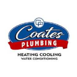 Coates Plumbing Inc.