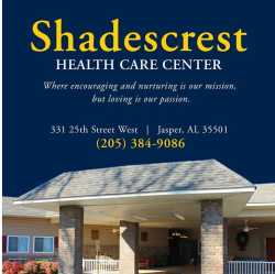 Shadescrest Health Care Center