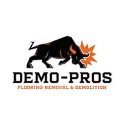 Demo Pros Flooring Removal