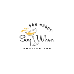Don Woods' Say When