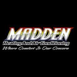 Madden Heating & Air Conditioning