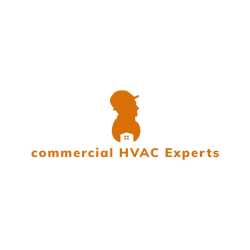 Commercial hvac experts