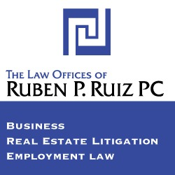 Law Offices of Ruben P. Ruiz PC