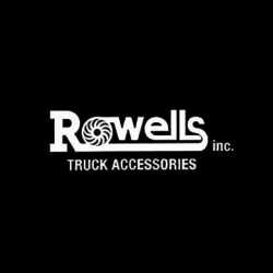 Rowell's Truck Accessories & LINE-X of South Charlotte